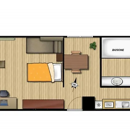 Boardinghouse Baan Arun