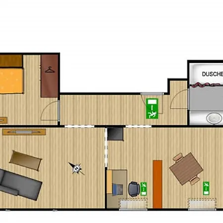 Boardinghouse Baan Arun *