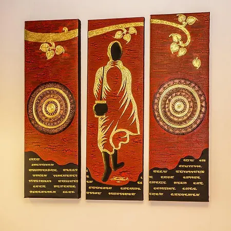 Boardinghouse Baan Arun Remchingen