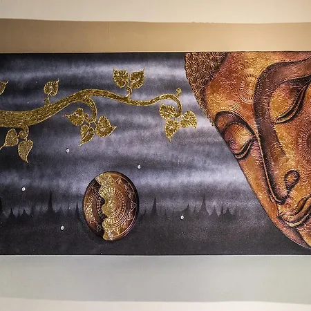 Apartment Boardinghouse Baan Arun