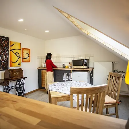 Boardinghouse Baan Arun