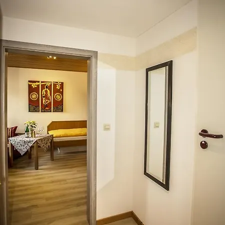 Boardinghouse Baan Arun Remchingen