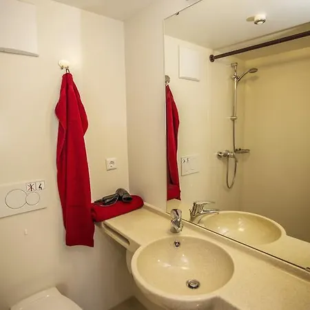 Boardinghouse Baan Arun