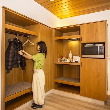 Διαμέρισμα Boardinghouse Baan Arun