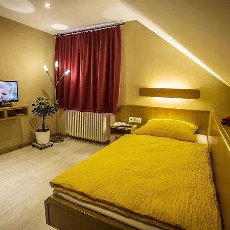 Boardinghouse Baan Arun