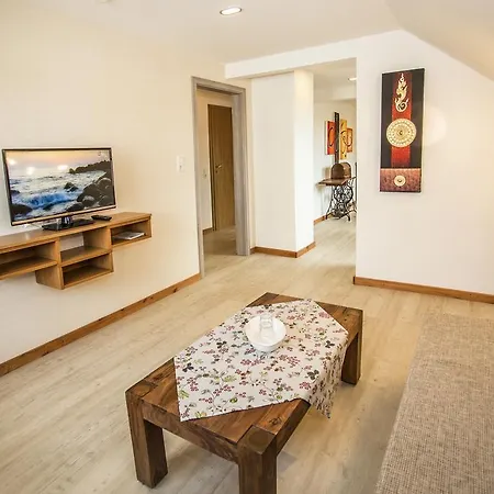 Boardinghouse Baan Arun Remchingen