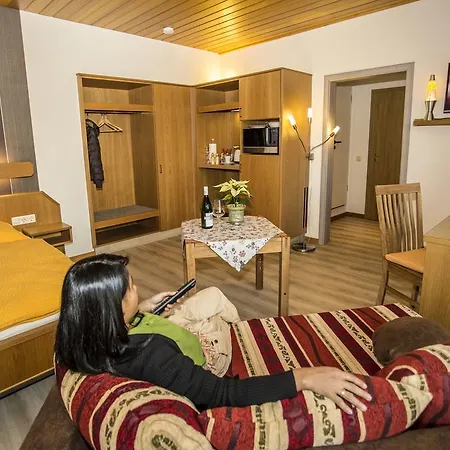 Διαμέρισμα Boardinghouse Baan Arun