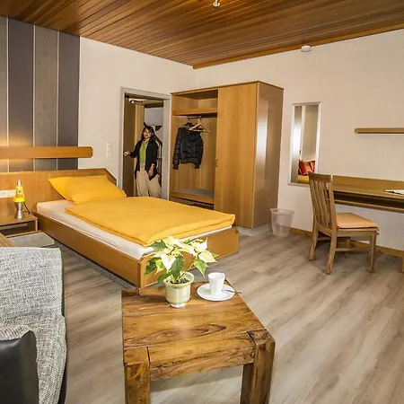 Boardinghouse Baan Arun