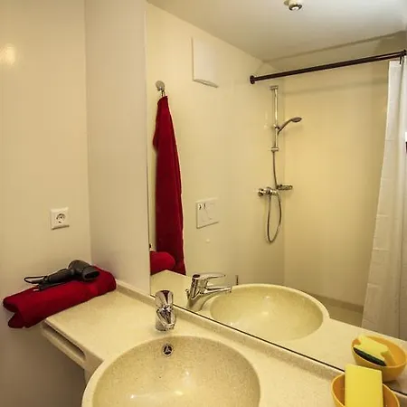 Apartment Boardinghouse Baan Arun *