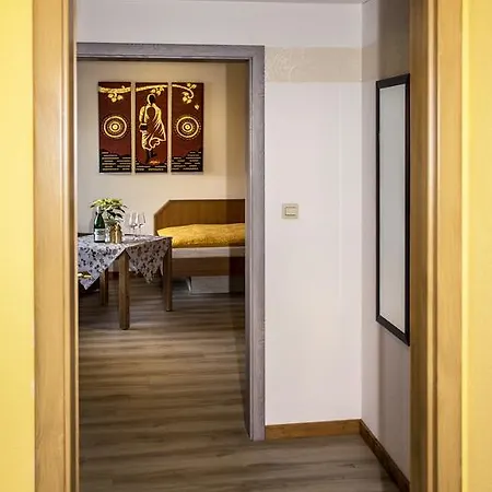 Boardinghouse Baan Arun Remchingen