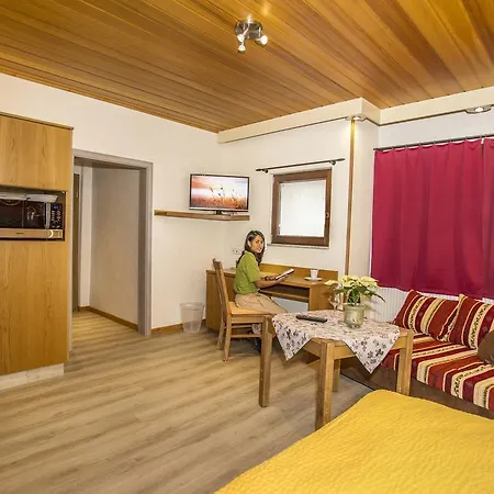 Boardinghouse Baan Arun