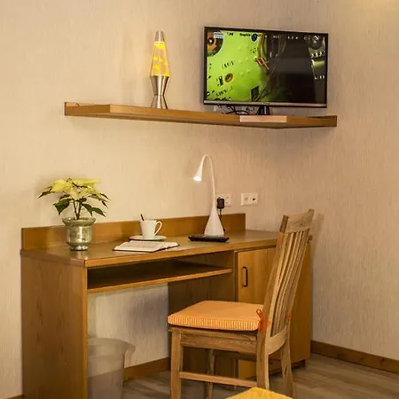 Boardinghouse Baan Arun Remchingen