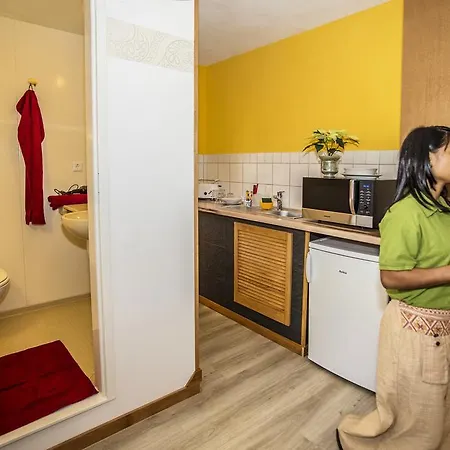 Boardinghouse Baan Arun