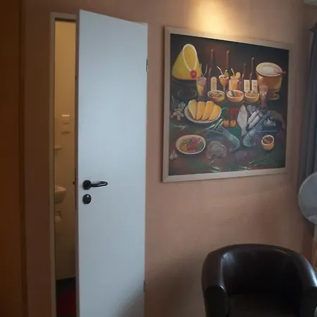 Apartment Boardinghouse Baan Arun