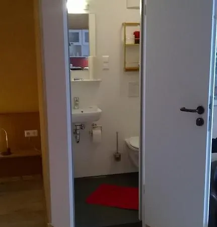 Boardinghouse Baan Arun * Remchingen