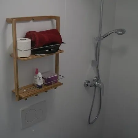 Boardinghouse Baan Arun Διαμέρισμα *