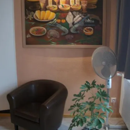 Boardinghouse Baan Arun Remchingen