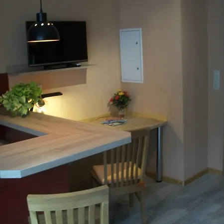 Boardinghouse Baan Arun Διαμέρισμα *